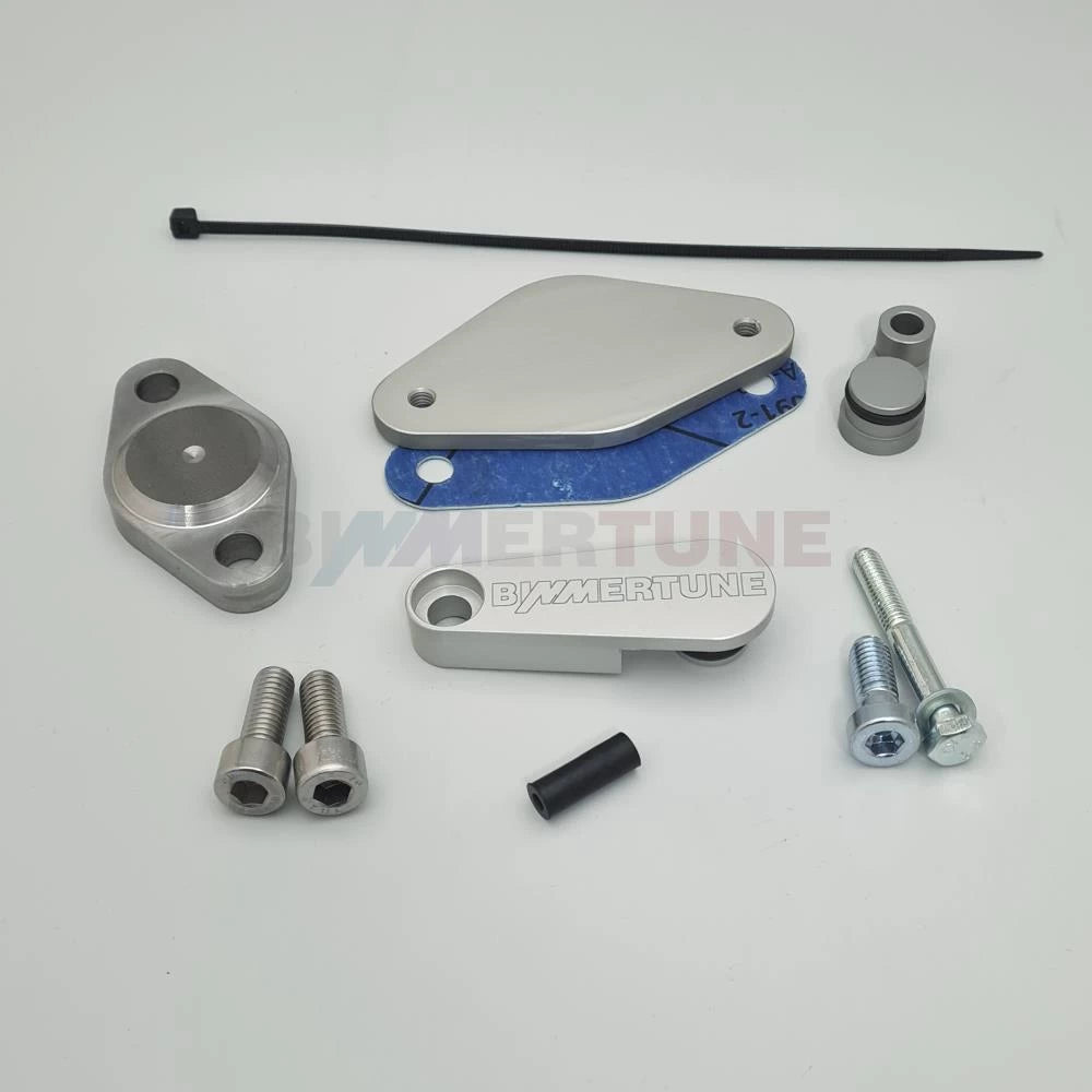 BMW F Series B47 20d EGR Blank Off Kit