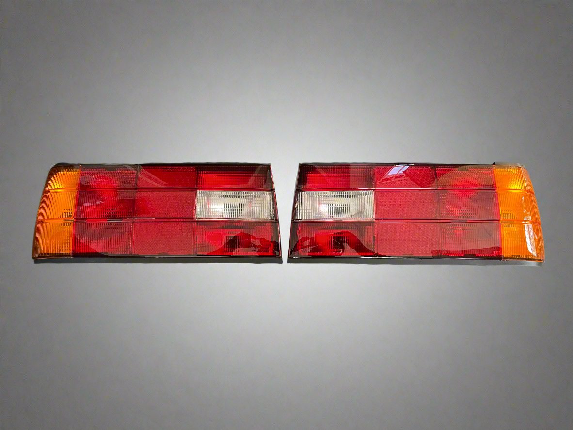 BMW E30 '88-'92 Tail Lamps (PRICE FOR SET)