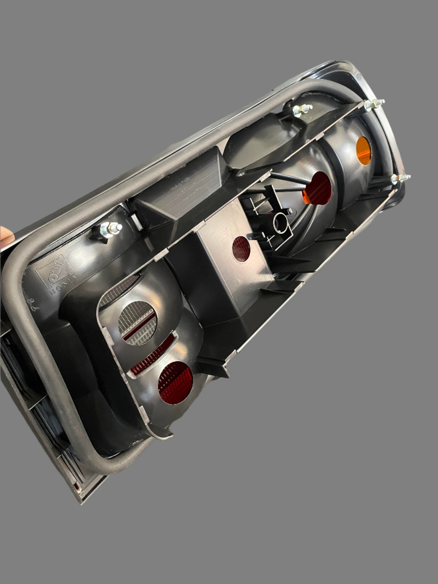 BMW E30 '88-'92 Tail Lamps (PRICE FOR SET)