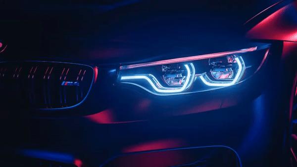 Shop BMW