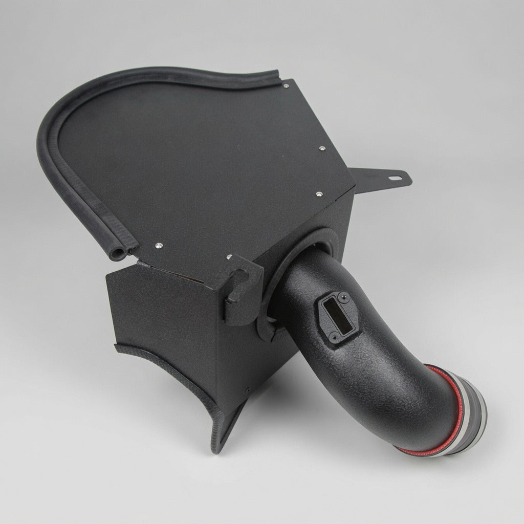 BMW X3 M40i B58 Intake