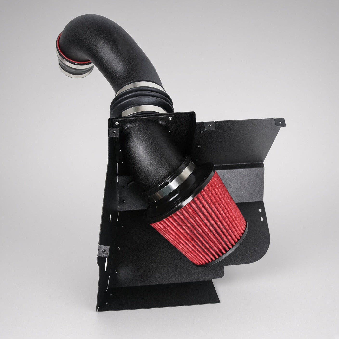 Premium VW Golf 8 GTI Intake Kit