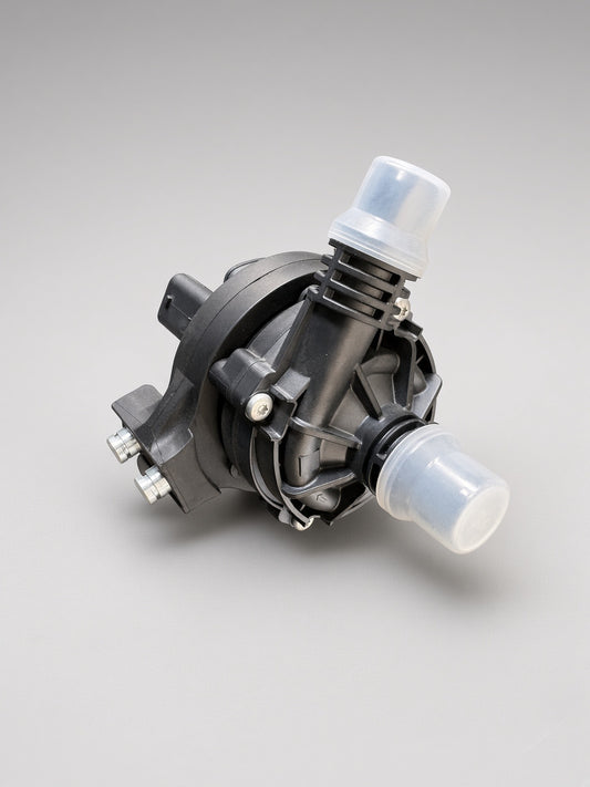 BMW B38 B48 B58 Auxiliary Coolant Pump