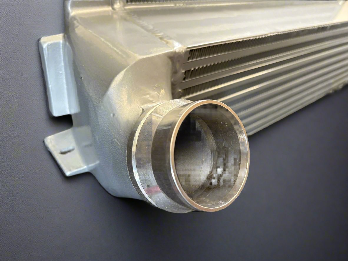 N55/N20/N47/N57 F Series Upgraded Intercooler