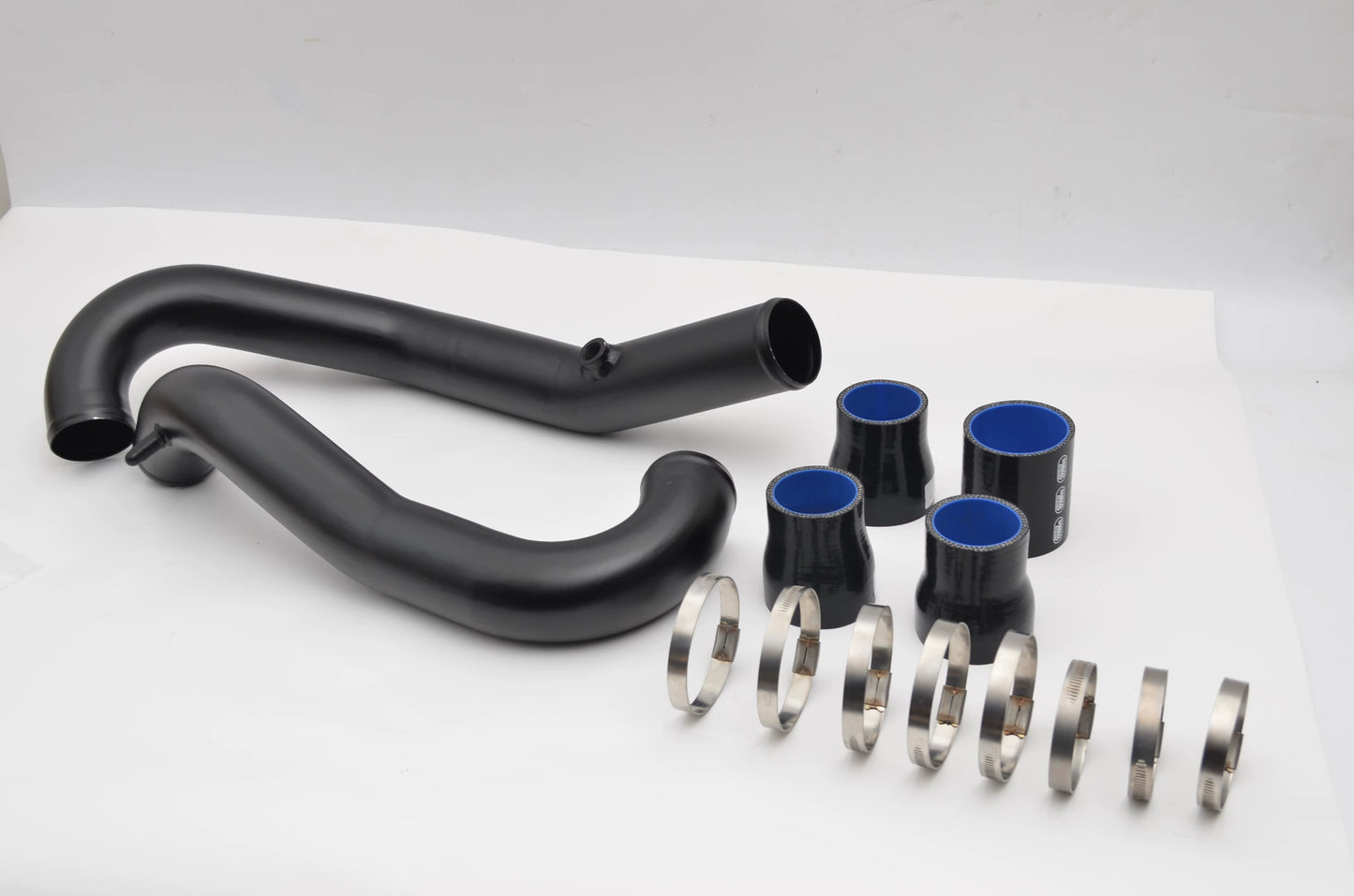 Toyota Hilux GD6 2.4 2.8 Aluminium Boost Pipe Upgrade (2016-2020)