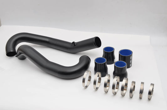 Toyota Hilux GD6 2.4 2.8 Aluminium Boost Pipe Upgrade (2016-2020)