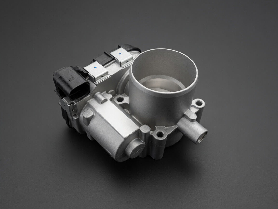 VW Polo 1.4 1.6 Throttle Body