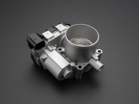 VW Polo 1.4 1.6 Throttle Body