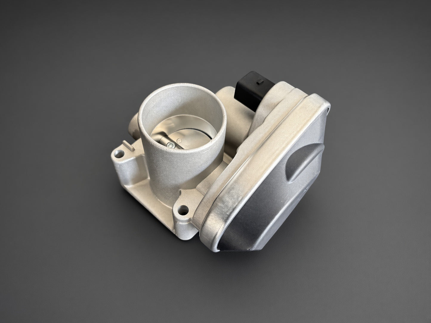 Volkswagen Polo BLM Throttle Body 036 133 062K