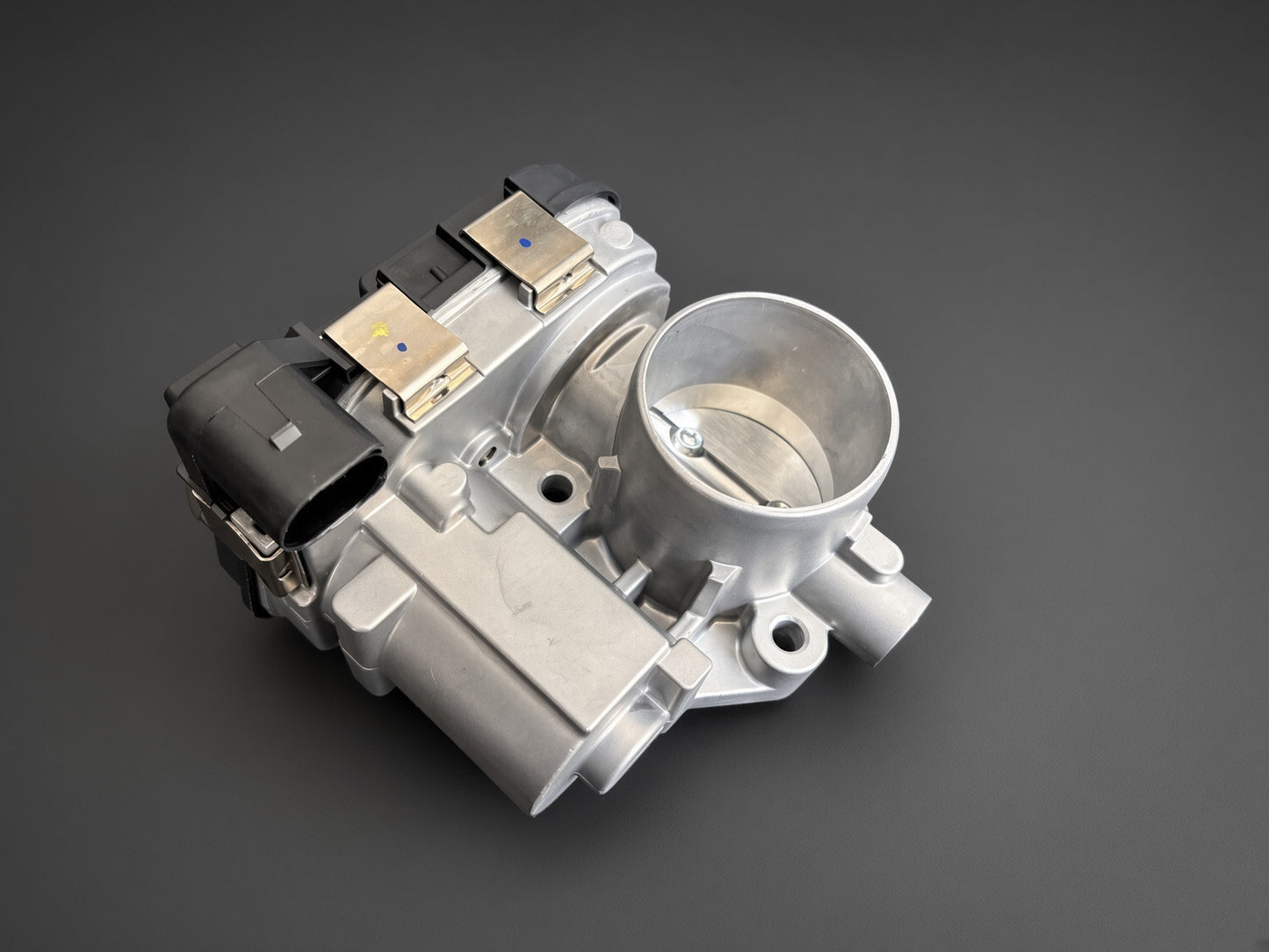 Throttle Body Polo UP 1.0 TSI CHY