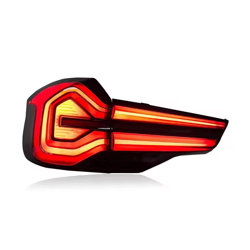 BMW G01 F97 LCI Upgraded Tail Lights