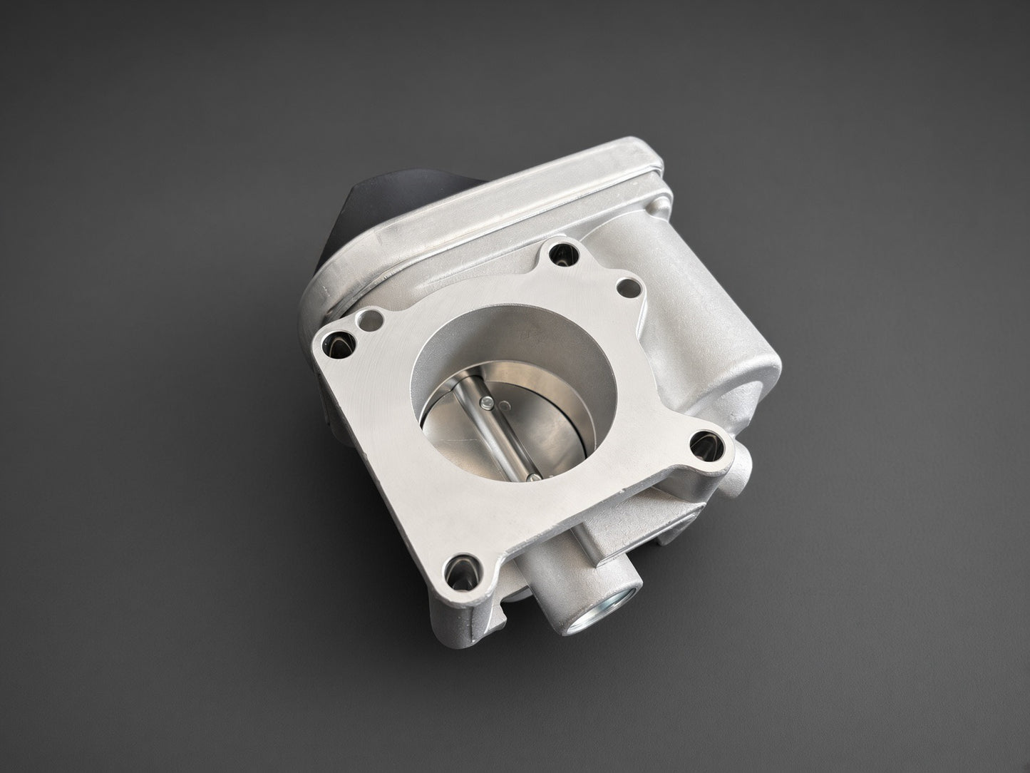 Volkswagen Polo BLM Throttle Body 036 133 062K