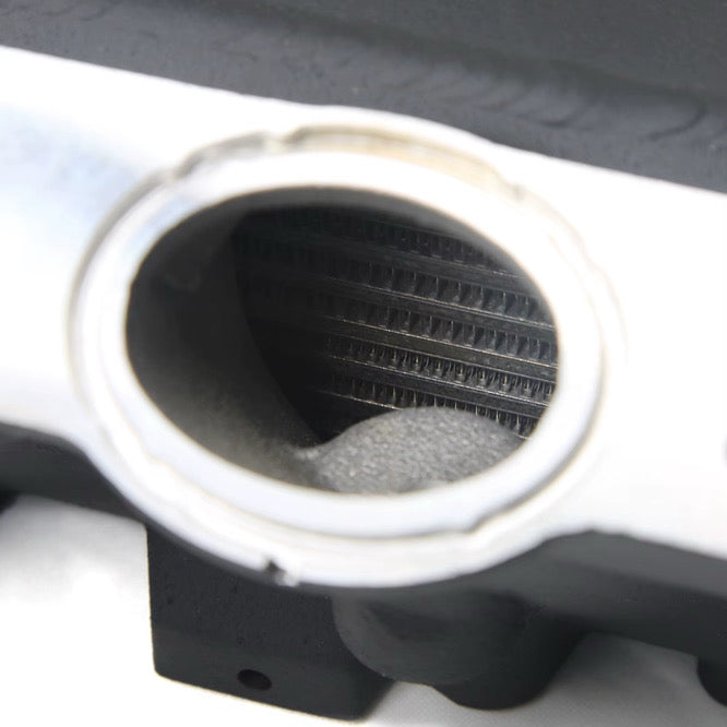 BMW B58 Gen 1 Aluminium Port Injection Manifold