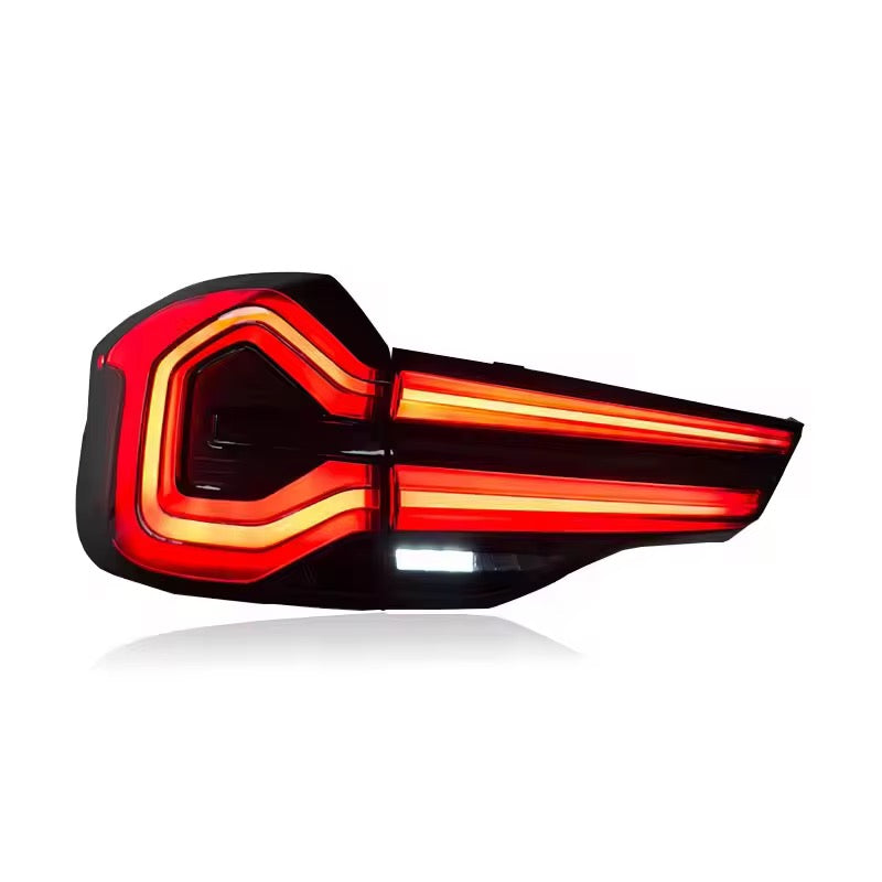 BMW G01 F97 LCI Upgraded Tail Lights