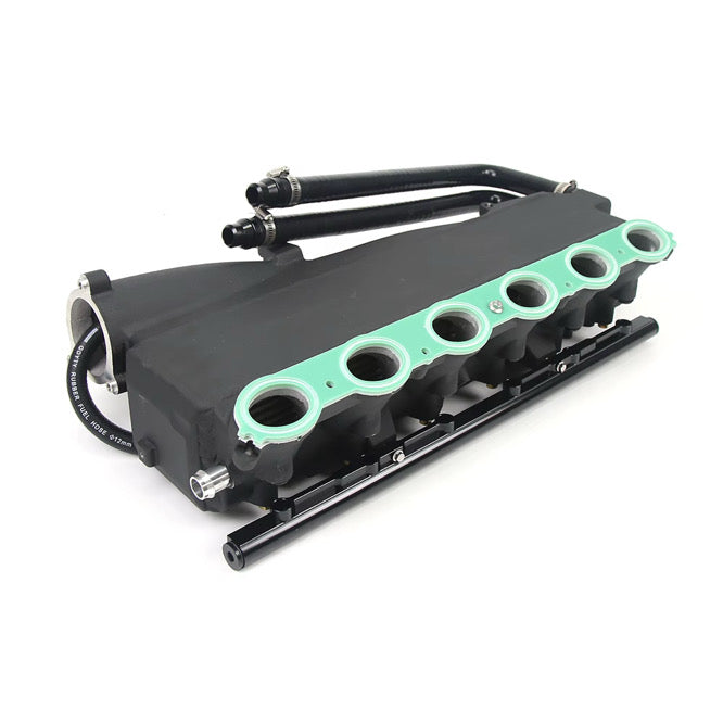 BMW B58 Gen 1 Aluminium Port Injection Manifold