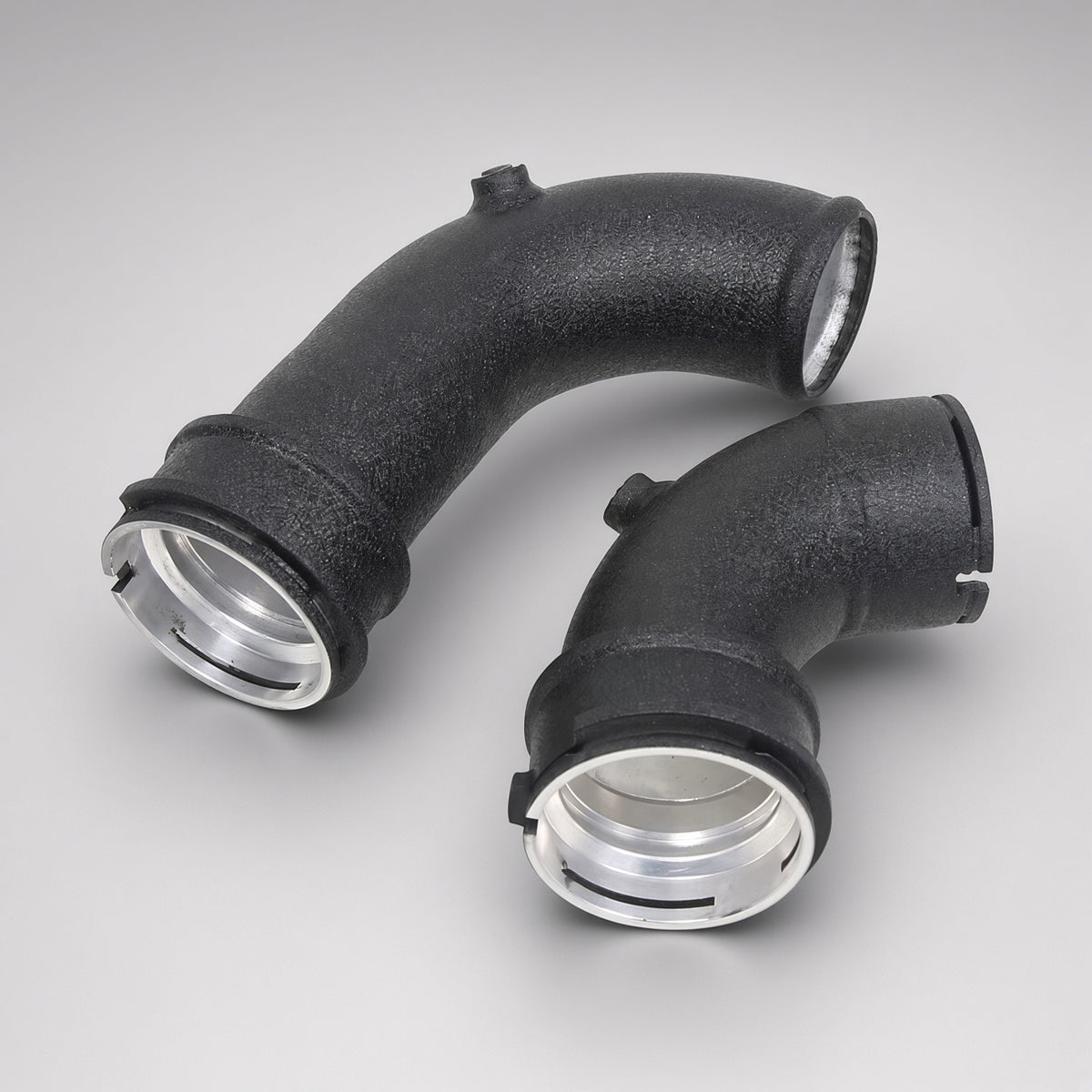 BMW S58 M2 M3 M4 Aluminium Charge Pipe Kit