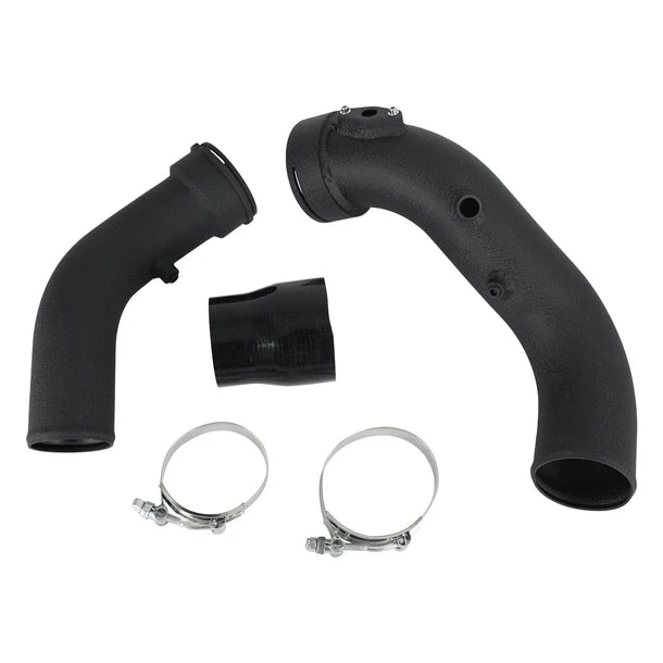 BMW N55 Charge Pipe (F-Series) Aluminium