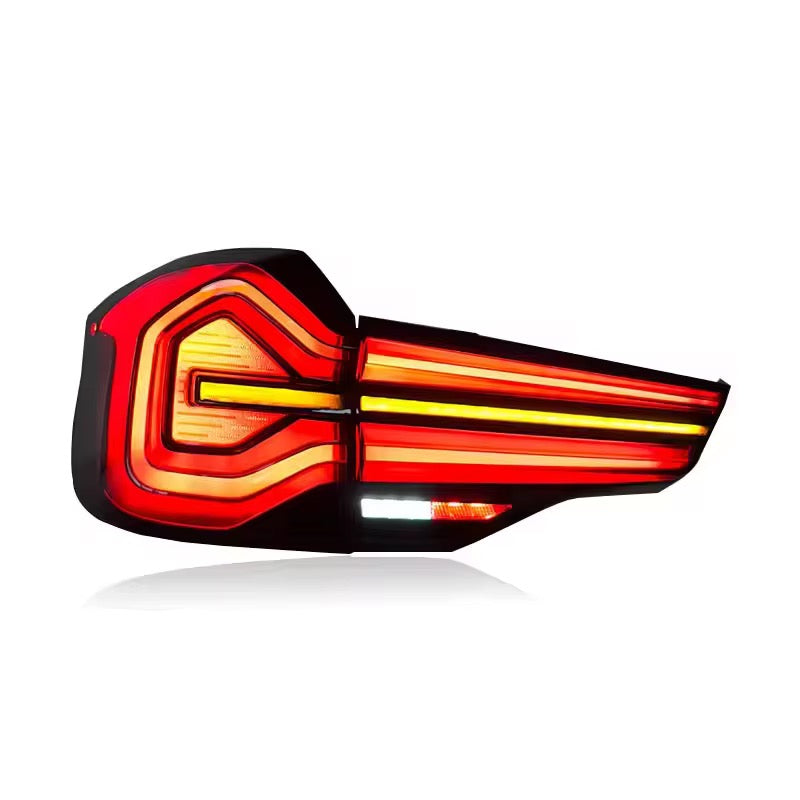 BMW G01 F97 LCI Upgraded Tail Lights
