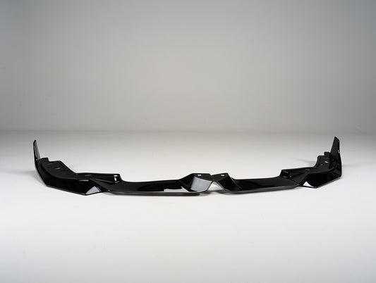 BMW G20 LCI (2023+) front lip