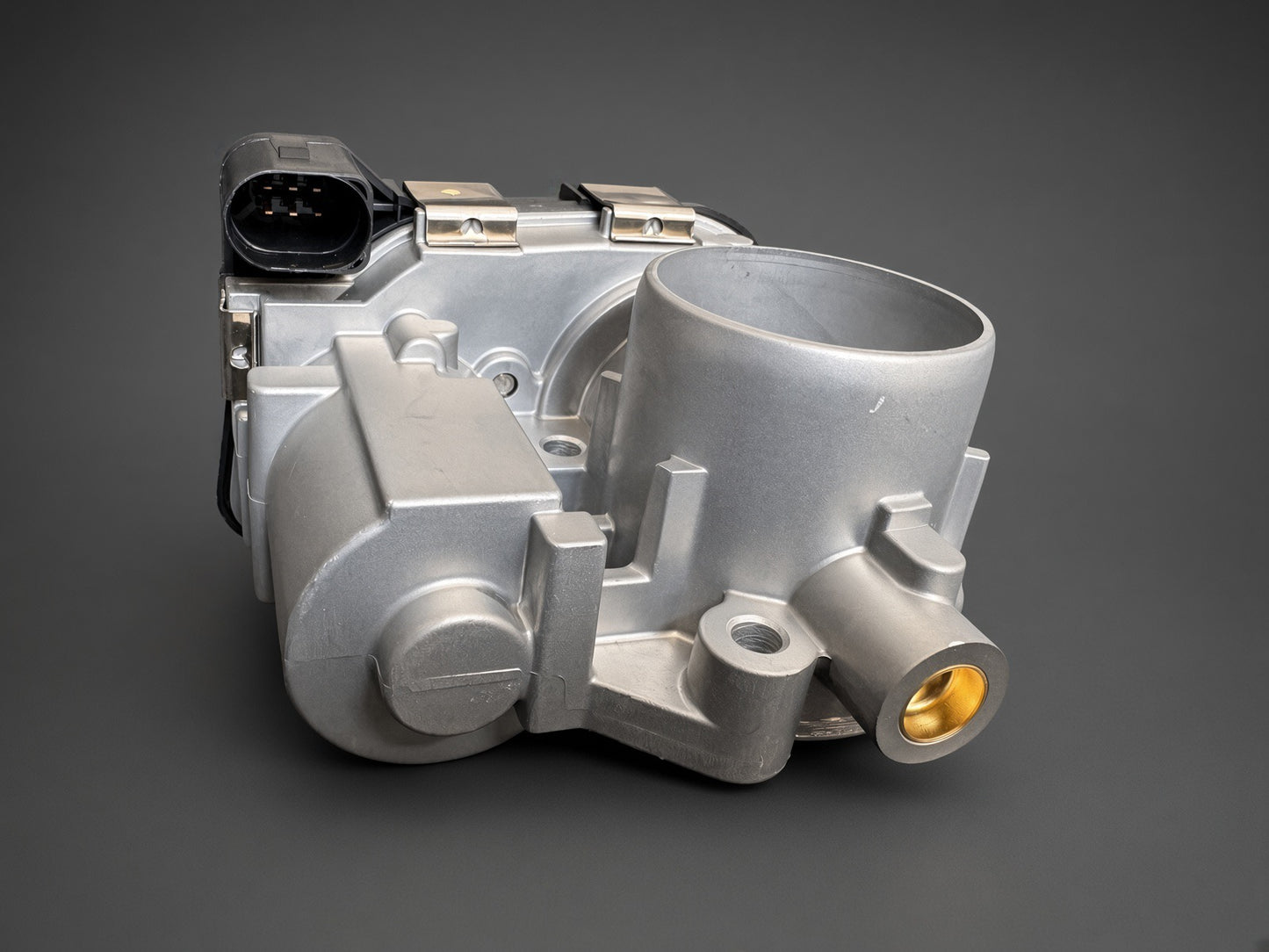 Throttle Body Polo UP 1.0 TSI CHY
