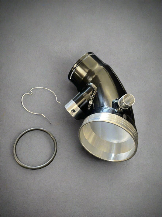 B58 F Series Turbo Inlet