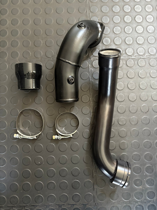 BMW / Supra B58TU Gen 2 Aluminium Charge Pipe