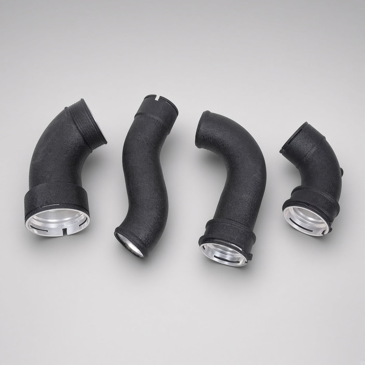 BMW S58 M2 M3 M4 Aluminium Charge Pipe Kit