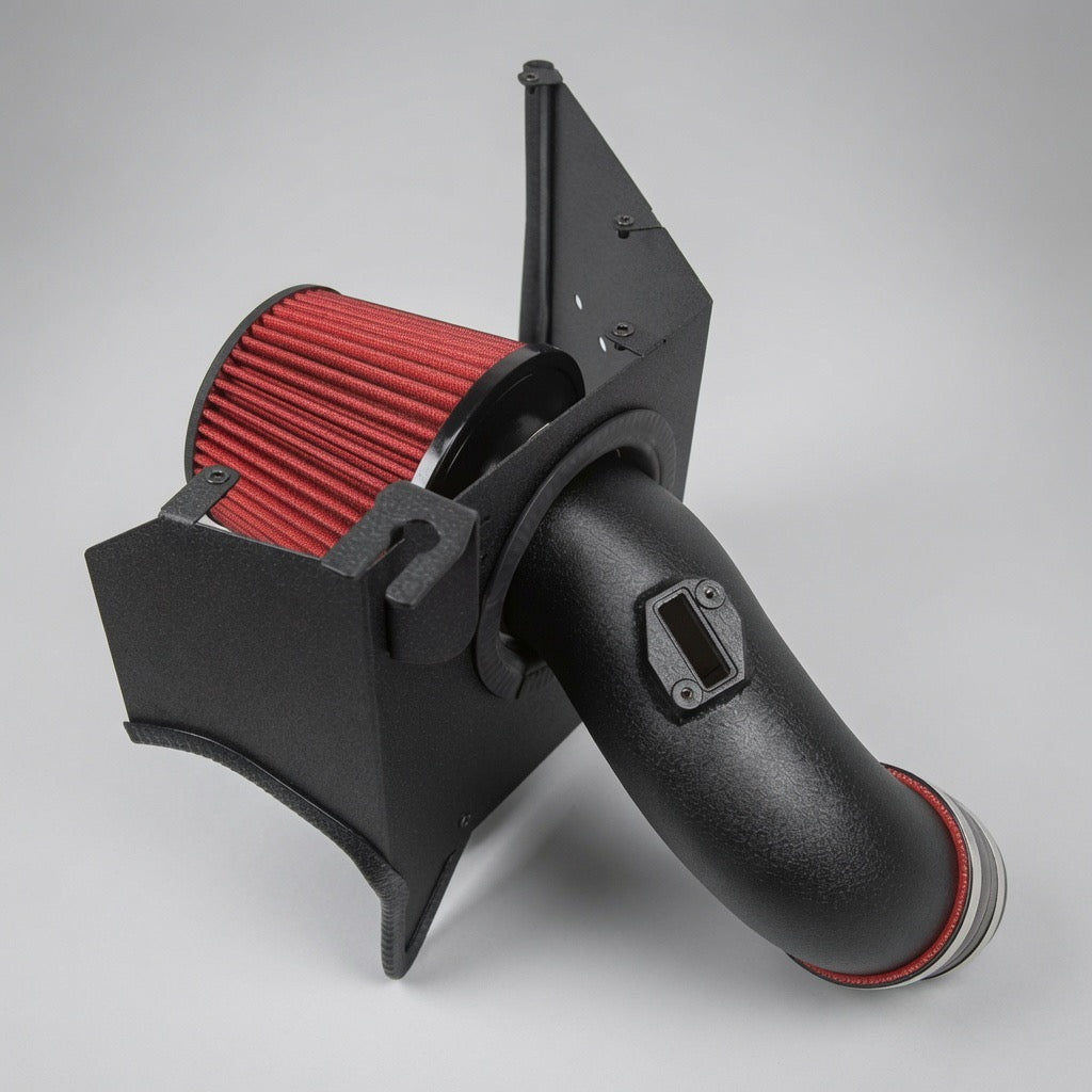 BMW X3 M40i B58 Intake