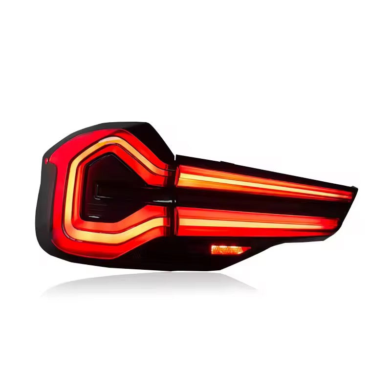 BMW G01 F97 LCI Upgraded Tail Lights