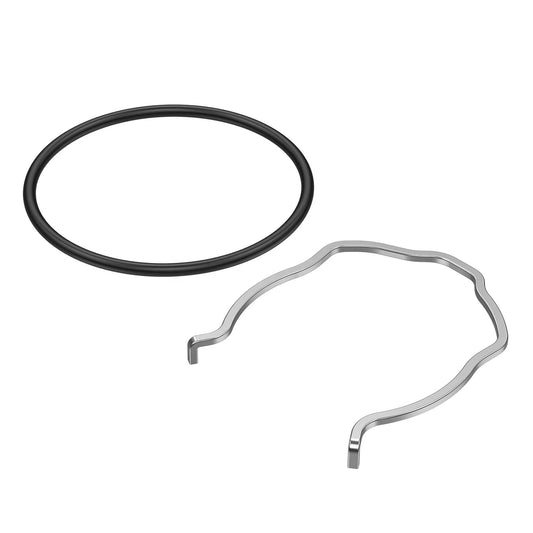 N54/N55 Charge Pipe Clip & O Ring