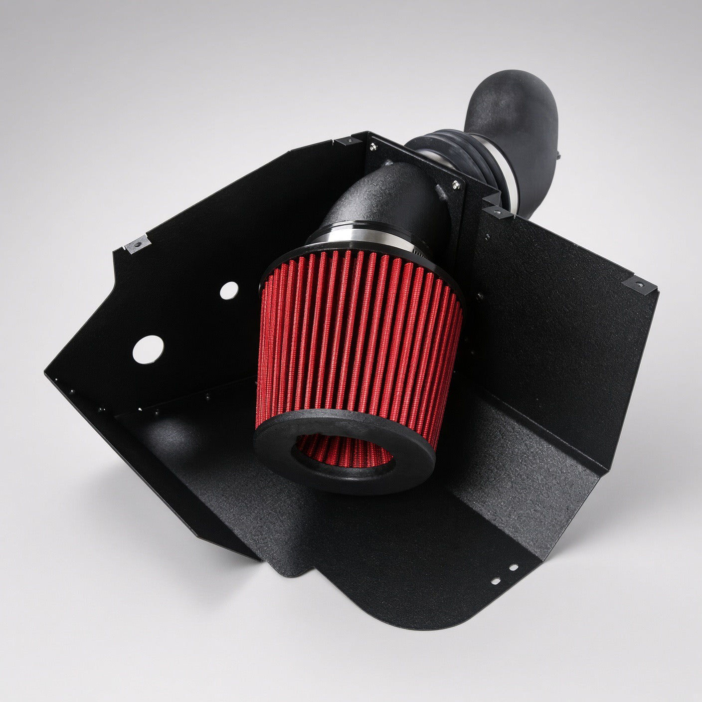 Premium VW Golf 8 GTI Intake Kit