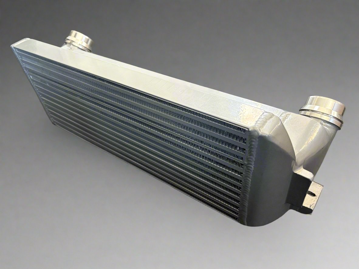N55/N20/N47/N57 F Series Upgraded Intercooler