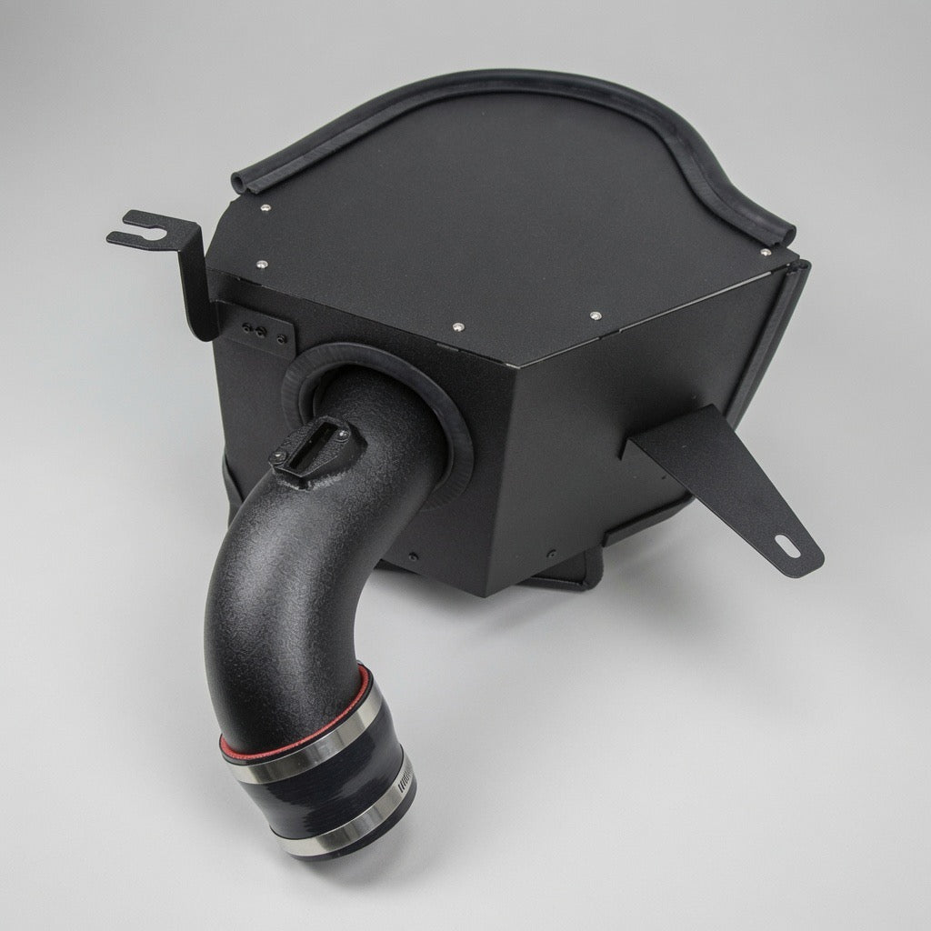 BMW X3 M40i B58 Intake