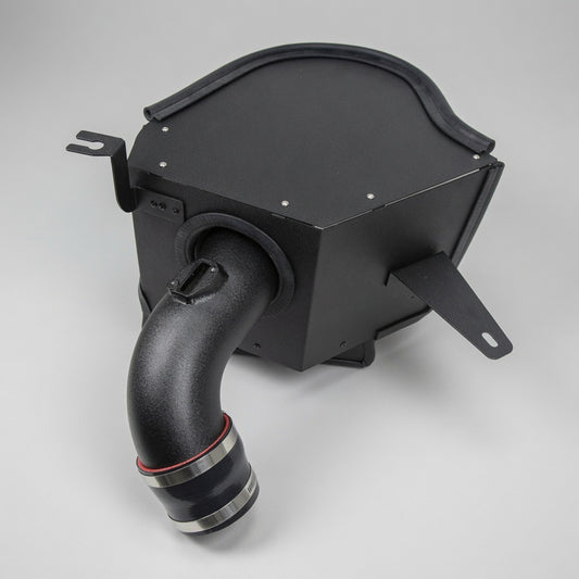 BMW X3 M40i B58 Intake