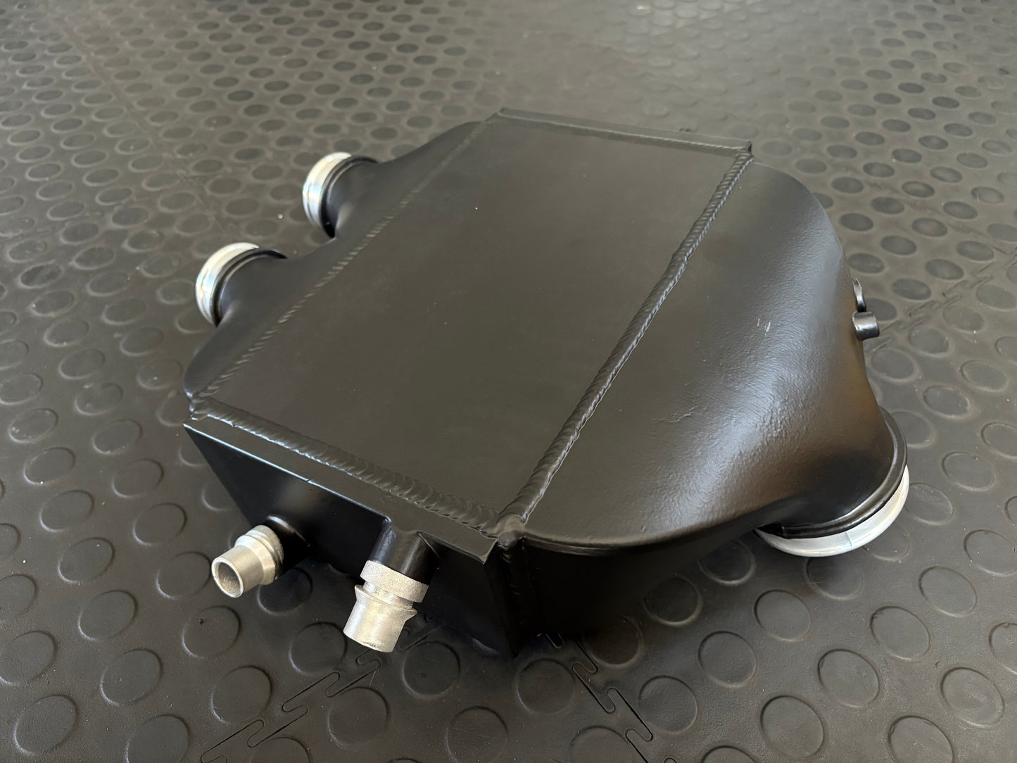 BMW M3/M4/M2C S55 Charge Cooler