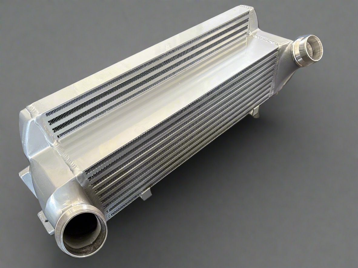 N55/N20/N47/N57 F Series Upgraded Intercooler