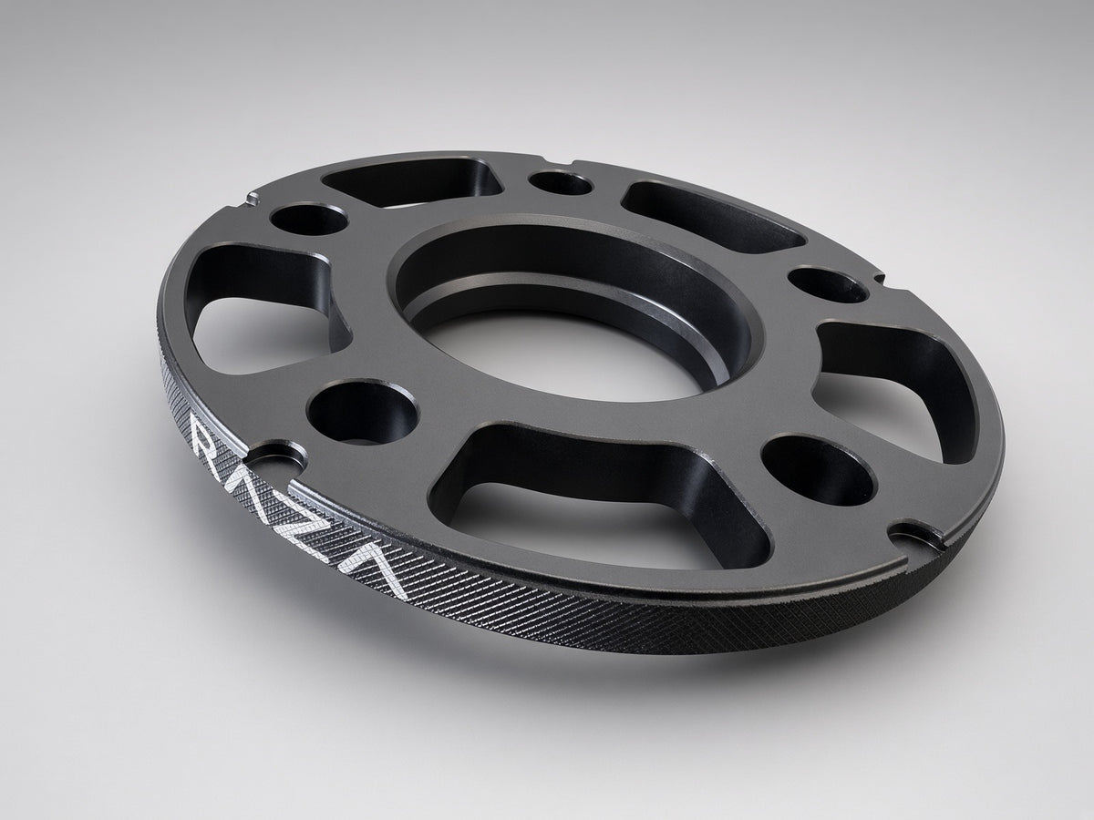 PREMIUM Mercedes Hubcentric Wheel Spacers 5/112