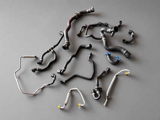 BMW B58 F30 F20 F22 F32 Coolant Hose Kit