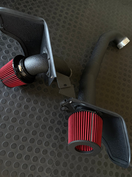S58 Intakes M2/M3/M4 G8X