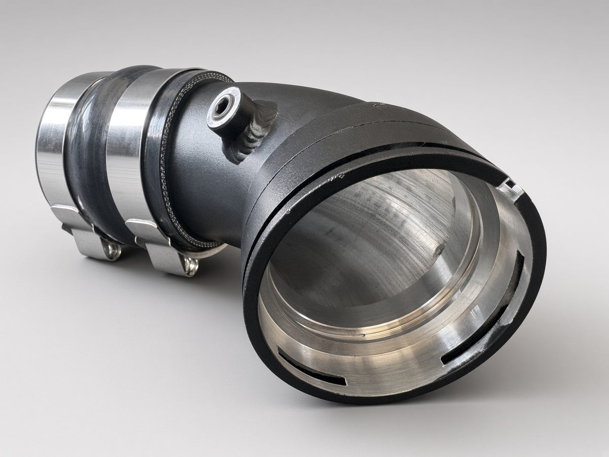 BMW N47N Aluminium Upgraded Boost Pipes F Series