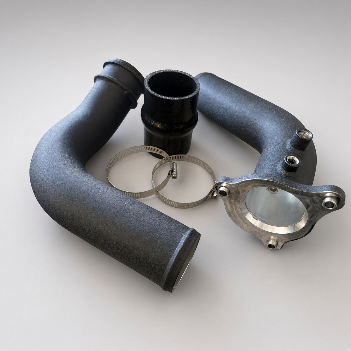 BMW F & G Series B48 Charge Pipe (Aluminium Upgrade)