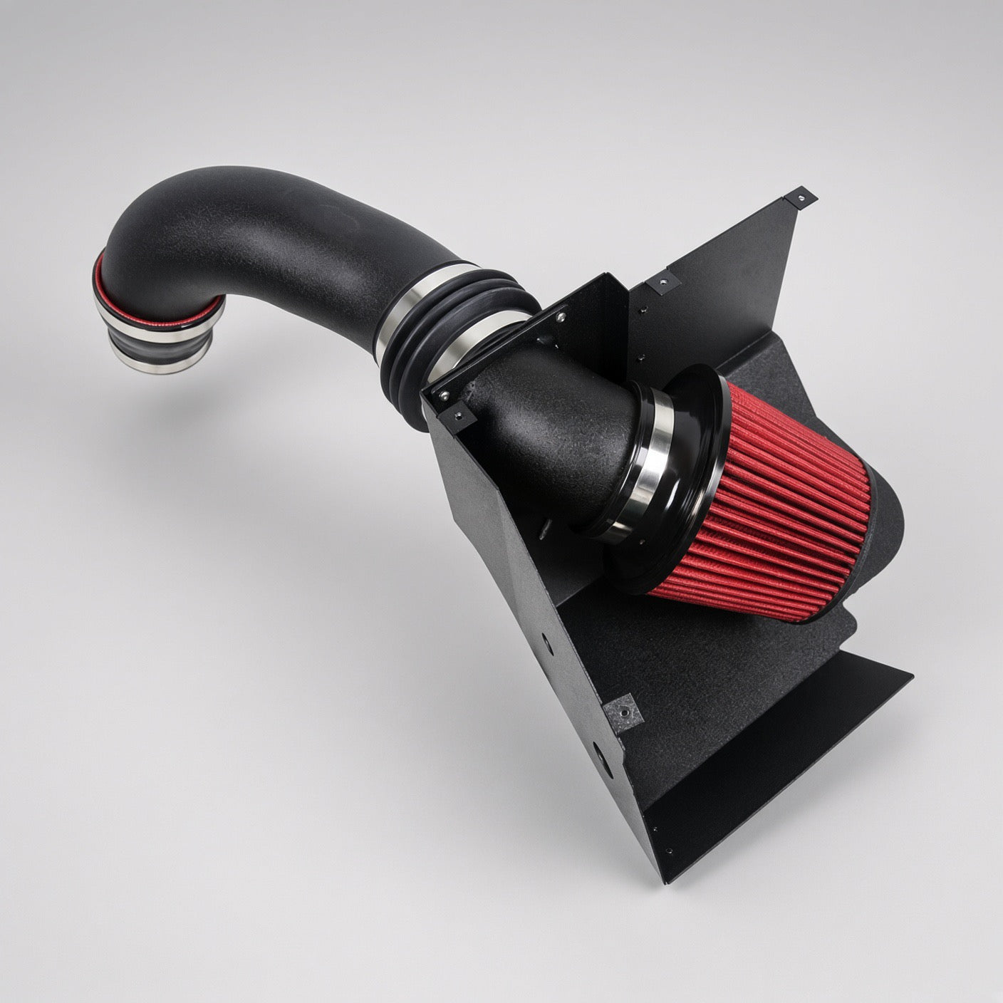 Premium VW Golf 8 GTI Intake Kit