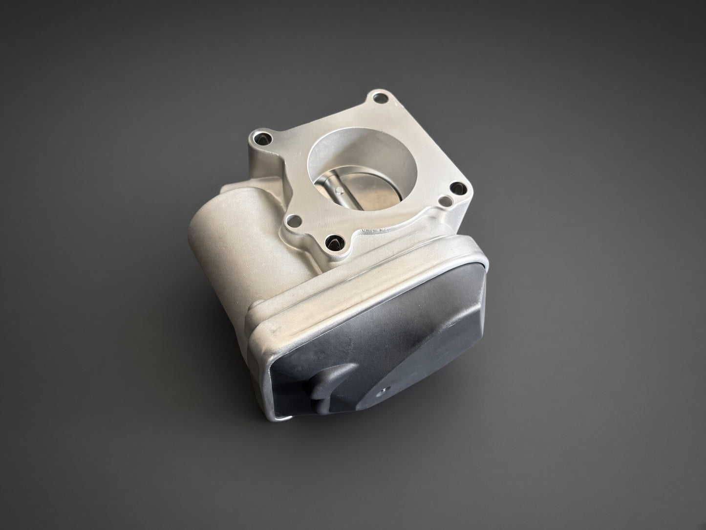Volkswagen Polo BLM Throttle Body 036 133 062K