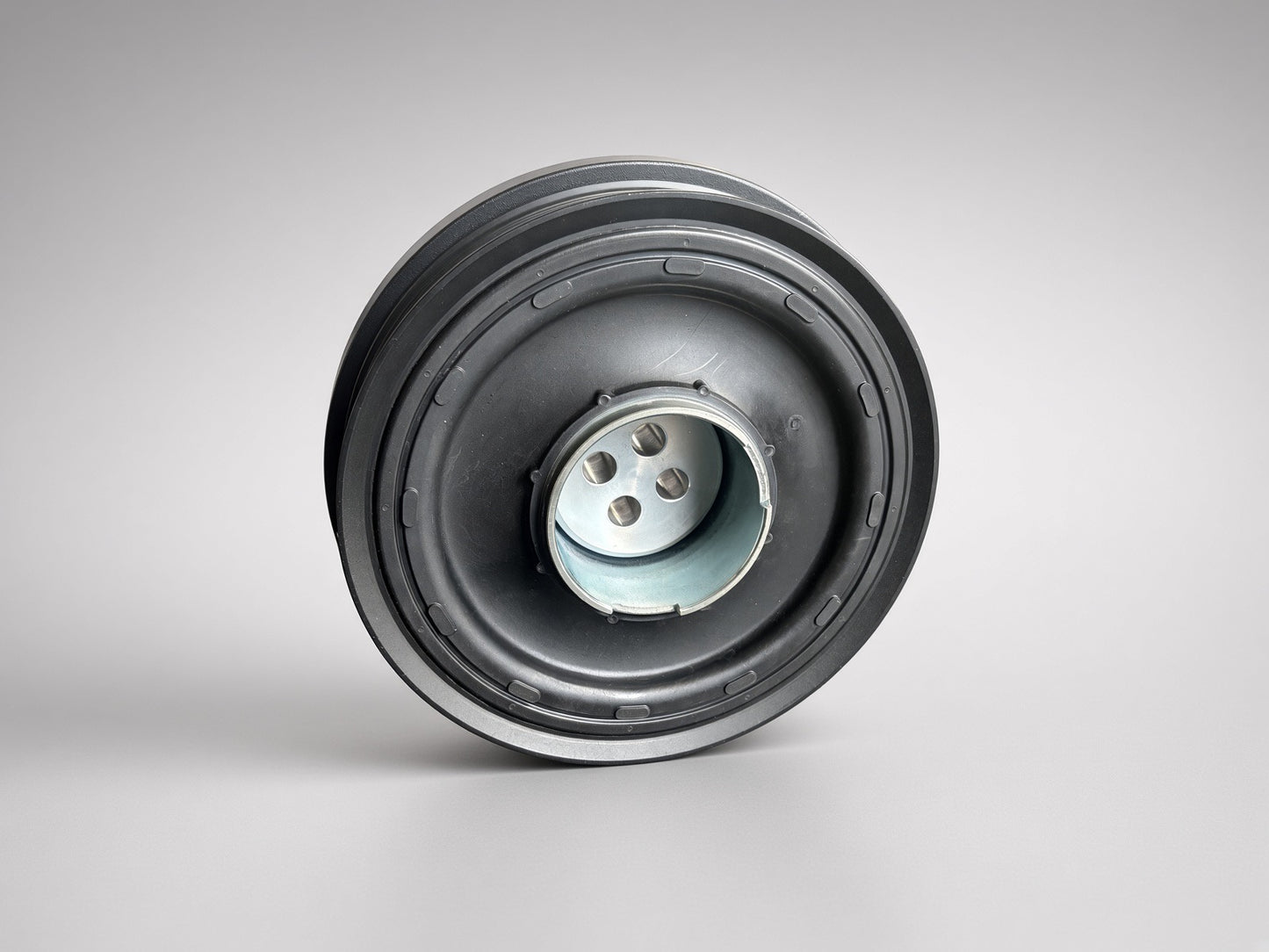 N47 N47N Crankshaft Damper Pulley