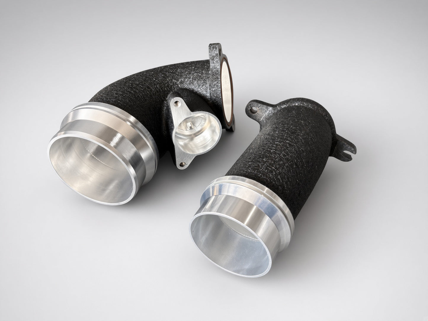 S58 G80 G82 G87 High Flow Turbo Inlets