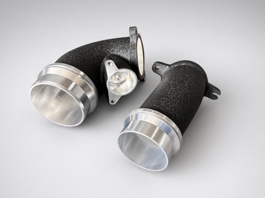 S58 G80 G82 G87 High Flow Turbo Inlets