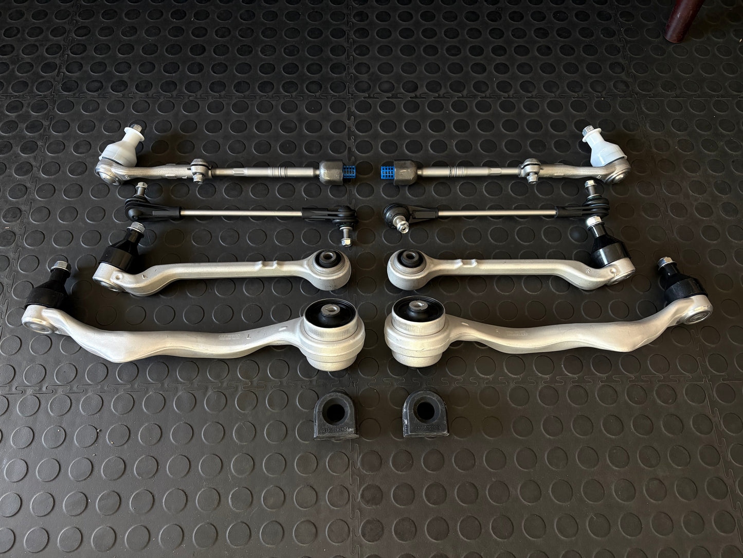 BMW Front Suspension Repair Kit F20 F22 F30 F32