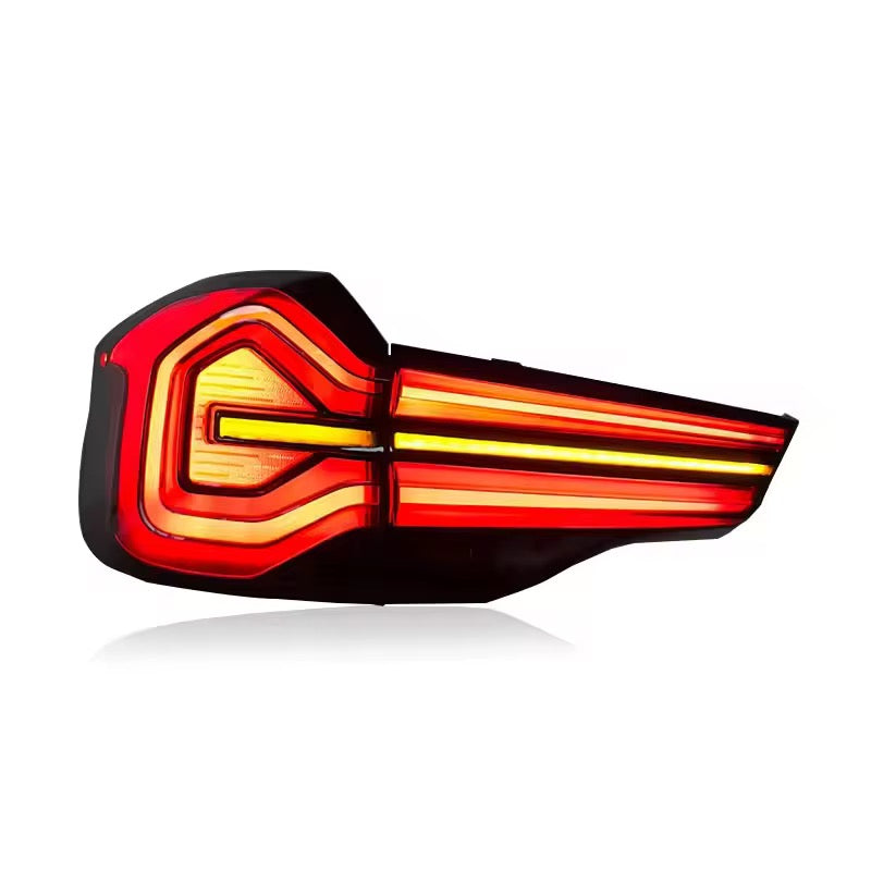 BMW G01 F97 LCI Upgraded Tail Lights