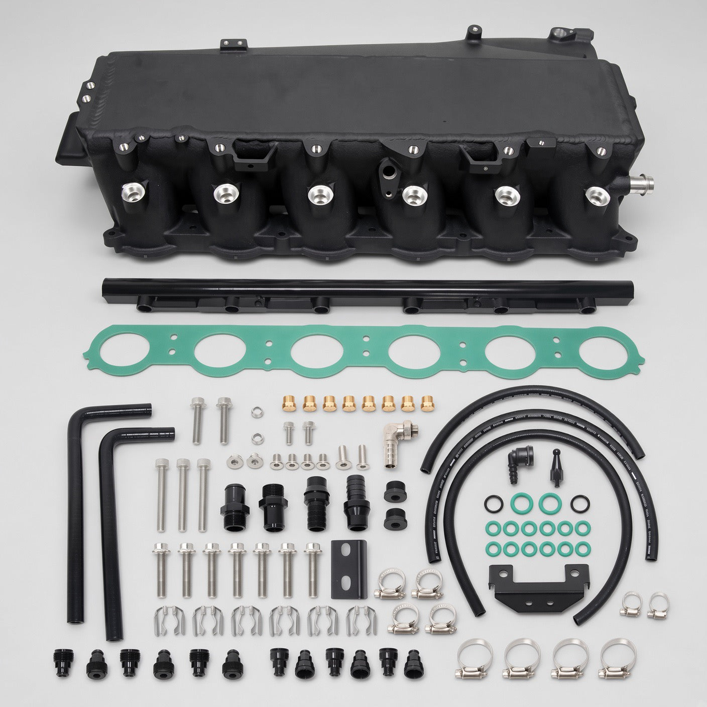 BMW B58 Gen 1 Aluminium Port Injection Manifold