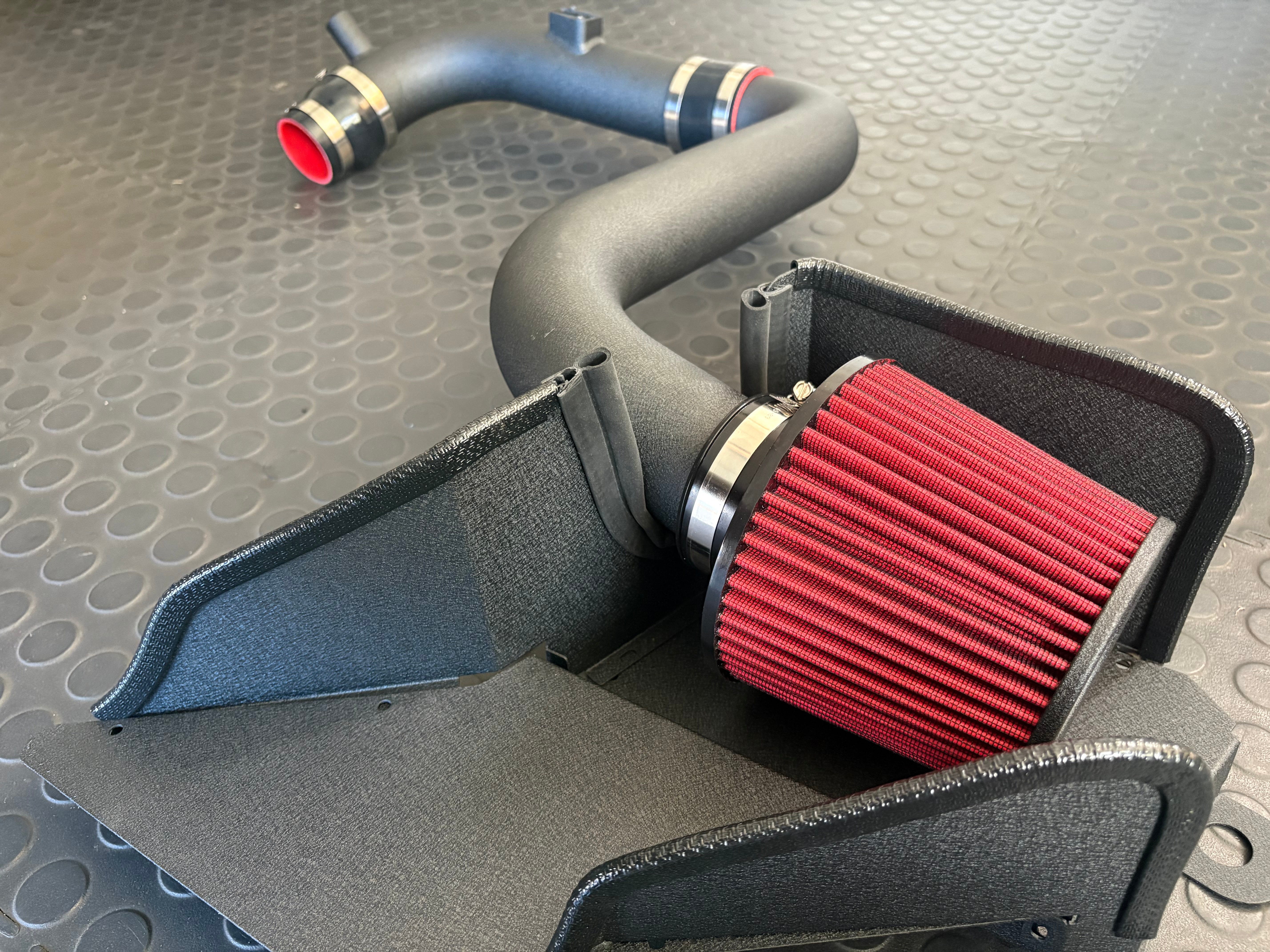 Intakes – Raza Automotive